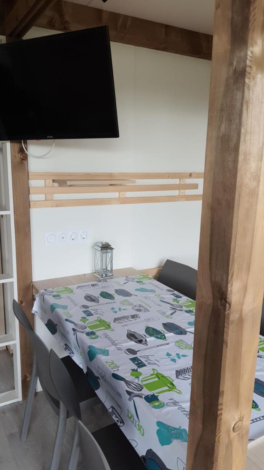 Camping Deva Ngoại thất bức ảnh