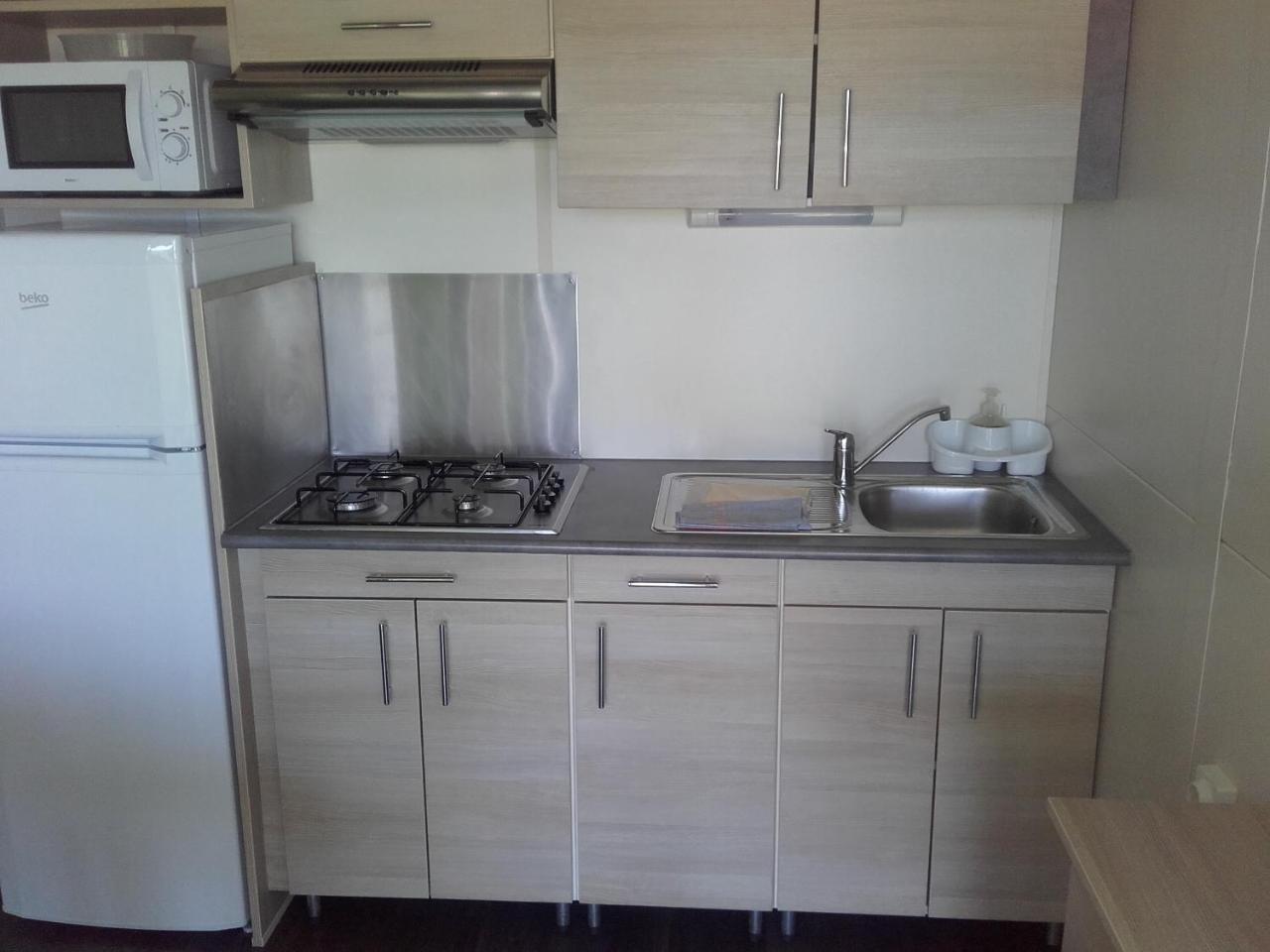 Camping Deva Ngoại thất bức ảnh